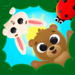 Значок Tilly Games & Cartoon Story